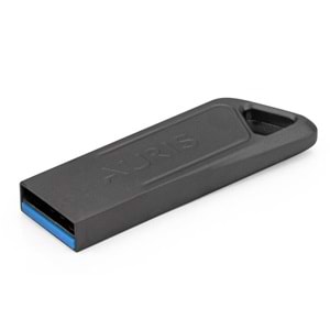 Auris 64GB Usb 3.0 Metal Flash Bellek