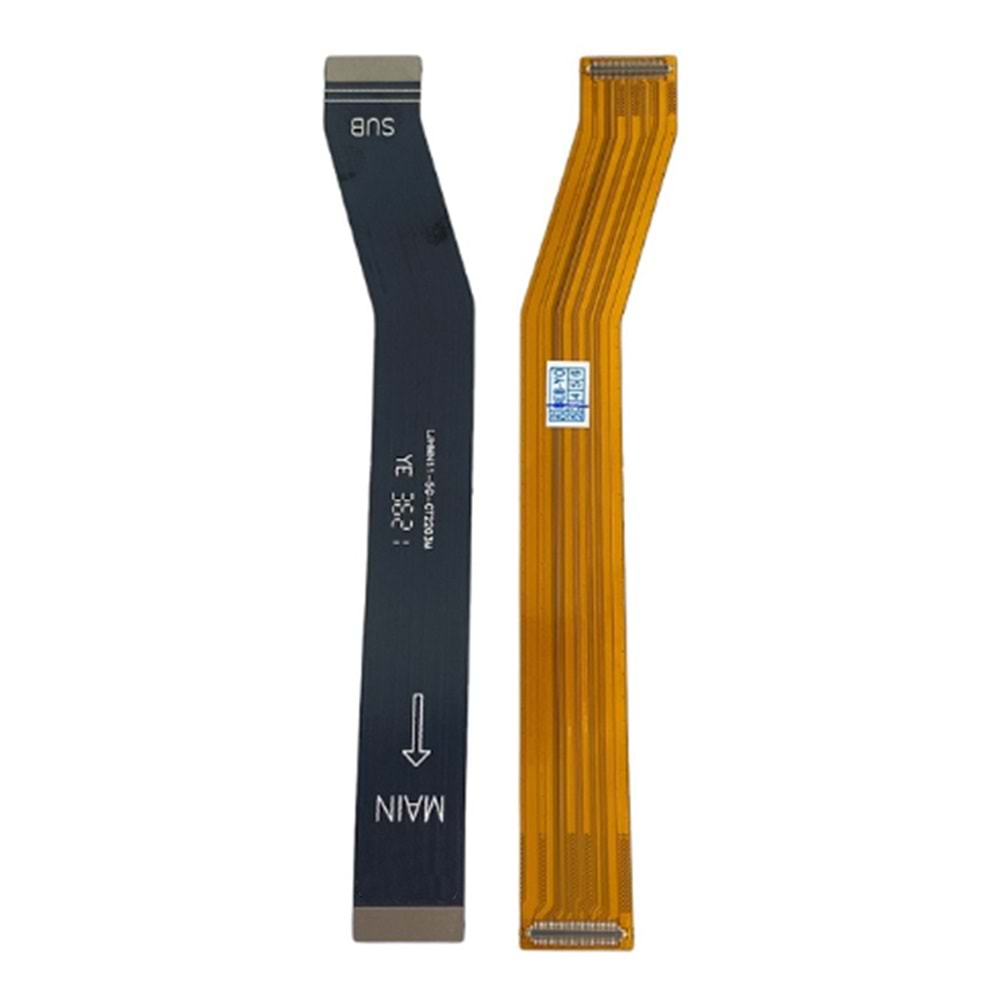 Xiaomi Redmi Note 11S Ara Film Flex