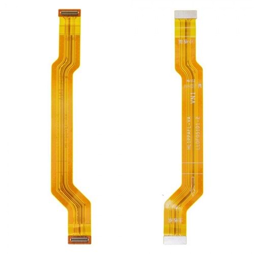 Huawei PSmart 2021 Ara Film Flex
