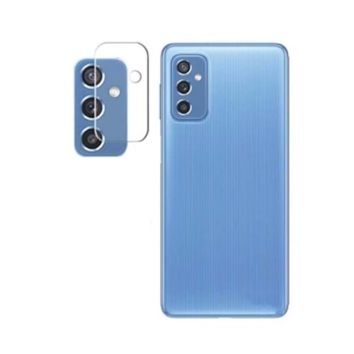 Samsung M52 M526 Kamera Camı