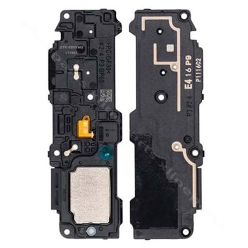 Samsung S21 Ultra Buzzer
