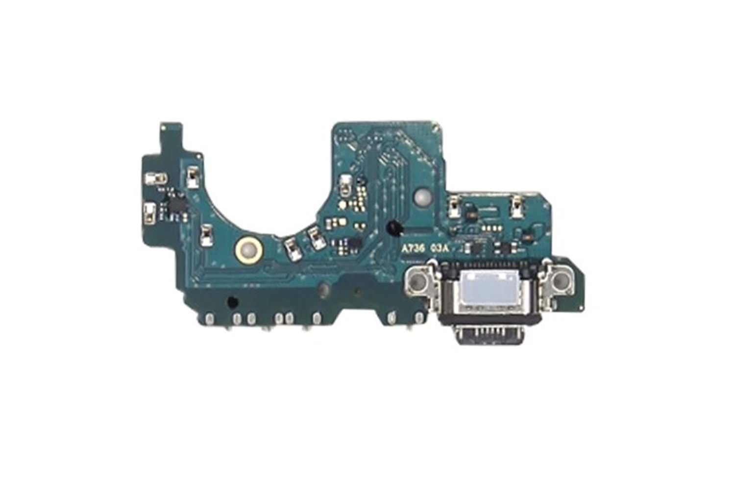 Samsung A73 A735 Orjinal Şarj Bordu