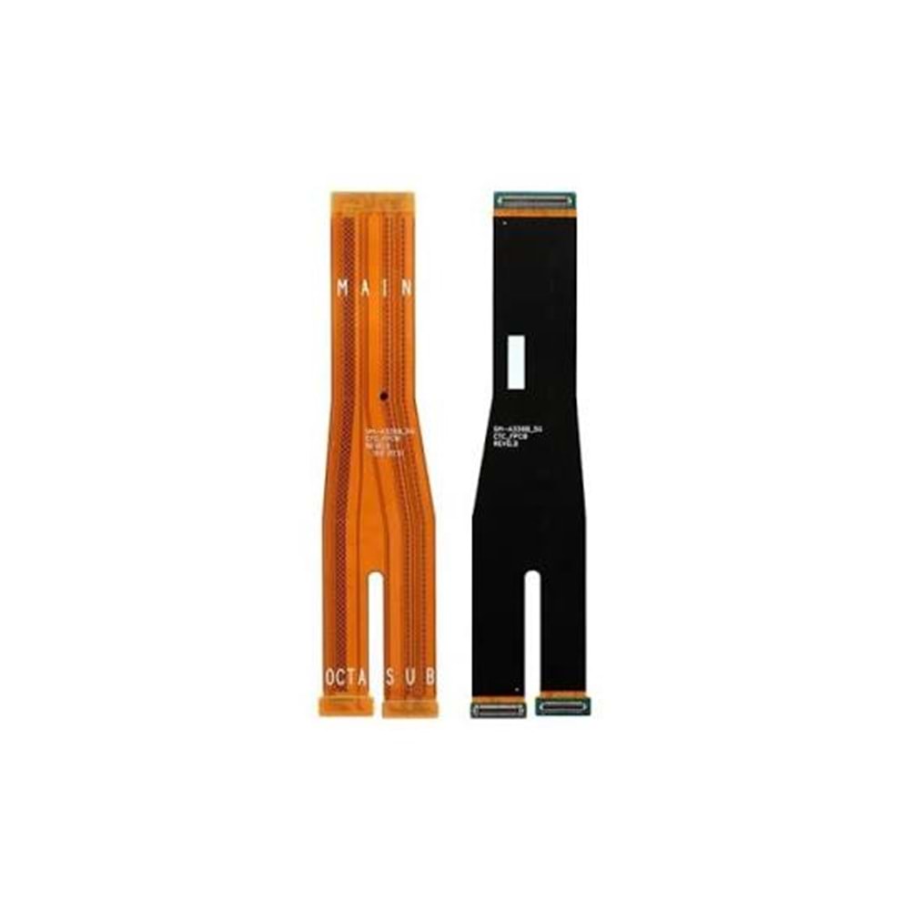 Samsung A33 A335 Ara Film Flex