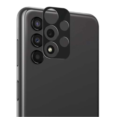 Samsung A13 A135 Kamera Camı
