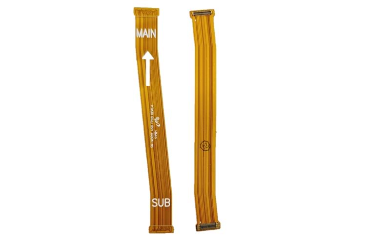 Samsung M21 M215 Ara Film Flex