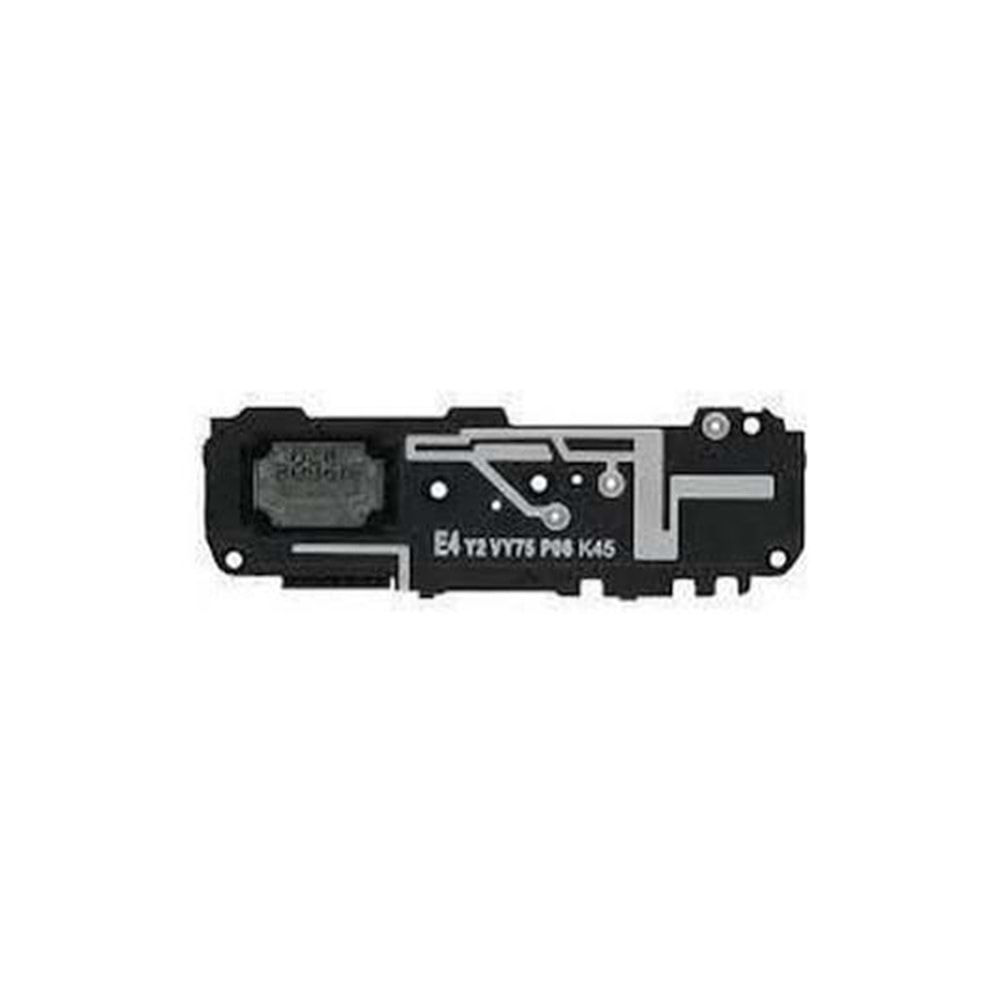 Samsung S20 Ultra Buzzer