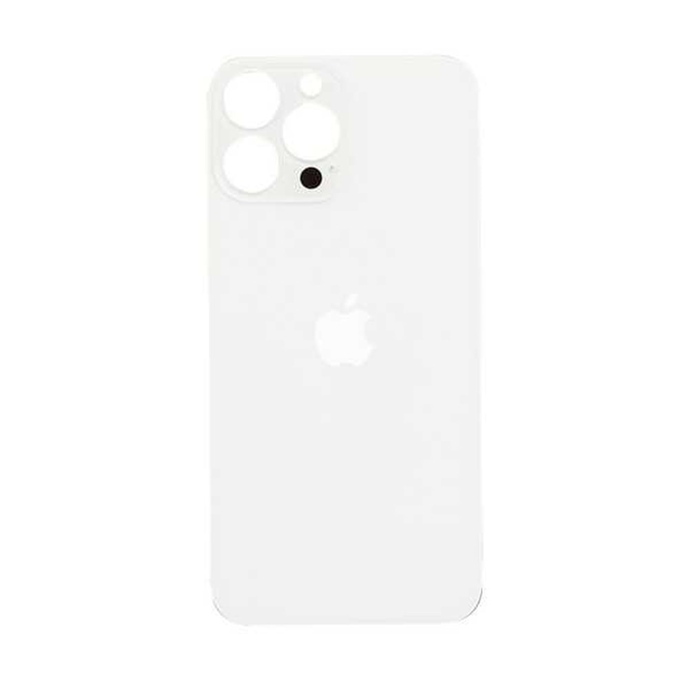 İphone 13 Pro Beyaz Arka Kapak
