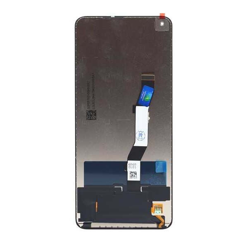 Xiaomi Mi 10T Pro Ekran Siyah