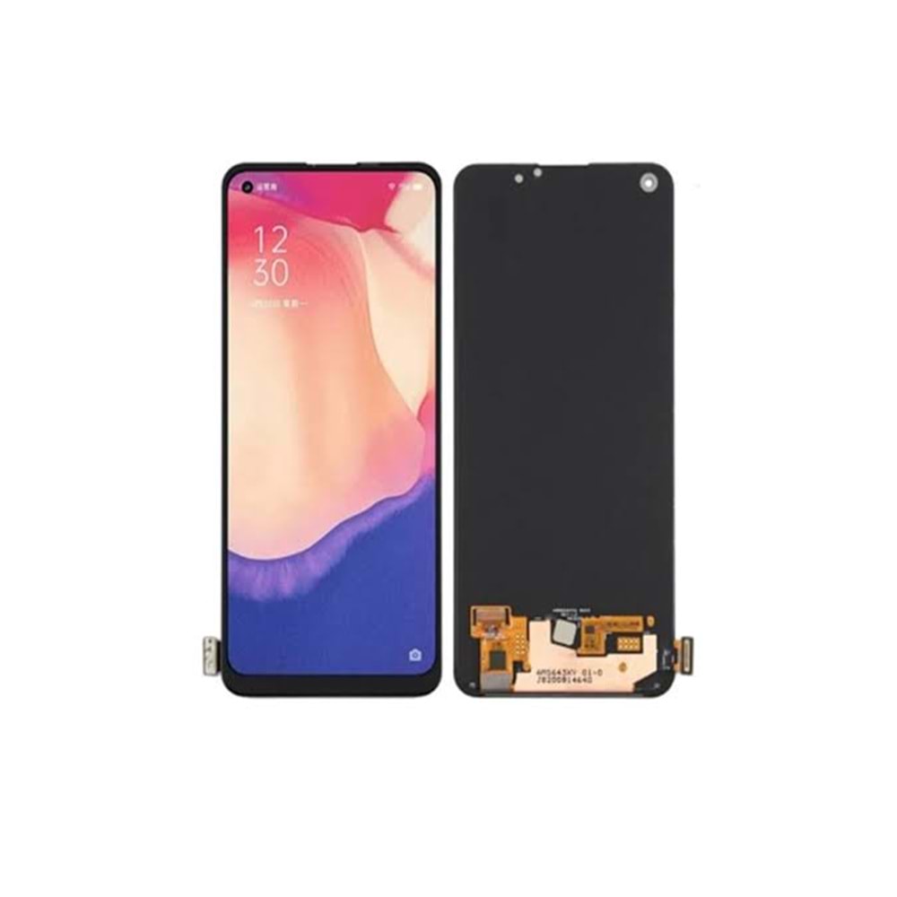 Oppo Reno 5 Lite Oled Lcd Ekran