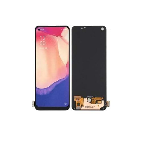 Oppo Reno 5 Lite Oled Lcd Ekran