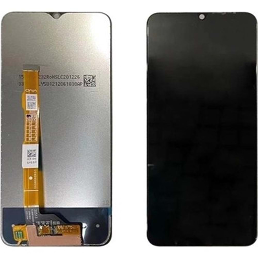 Vivo Y53S Lcd Ekran