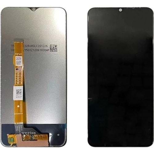 Vivo Y53S Lcd Ekran