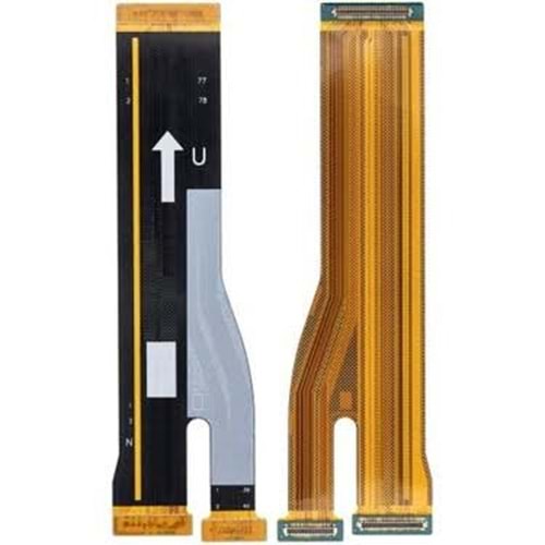 Samsung A52 A525 Ara Film Flex