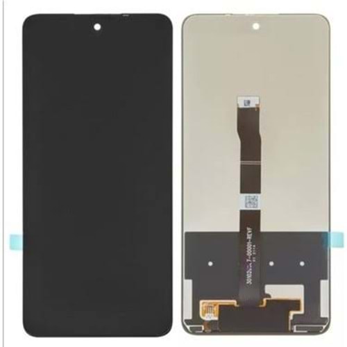 Omix X700 Lcd Ekran