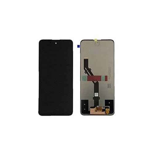 Omix X400 Lcd Ekran