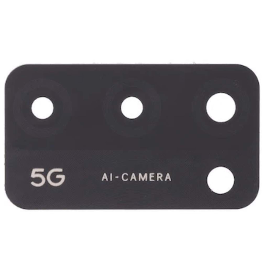Oppo A55 Kamera Camı