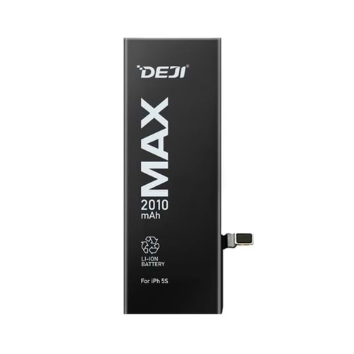 DEJİ iPhone 5S Batarya Max
