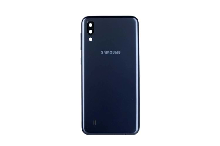 Samsung M10 Siyah Arka Kapak