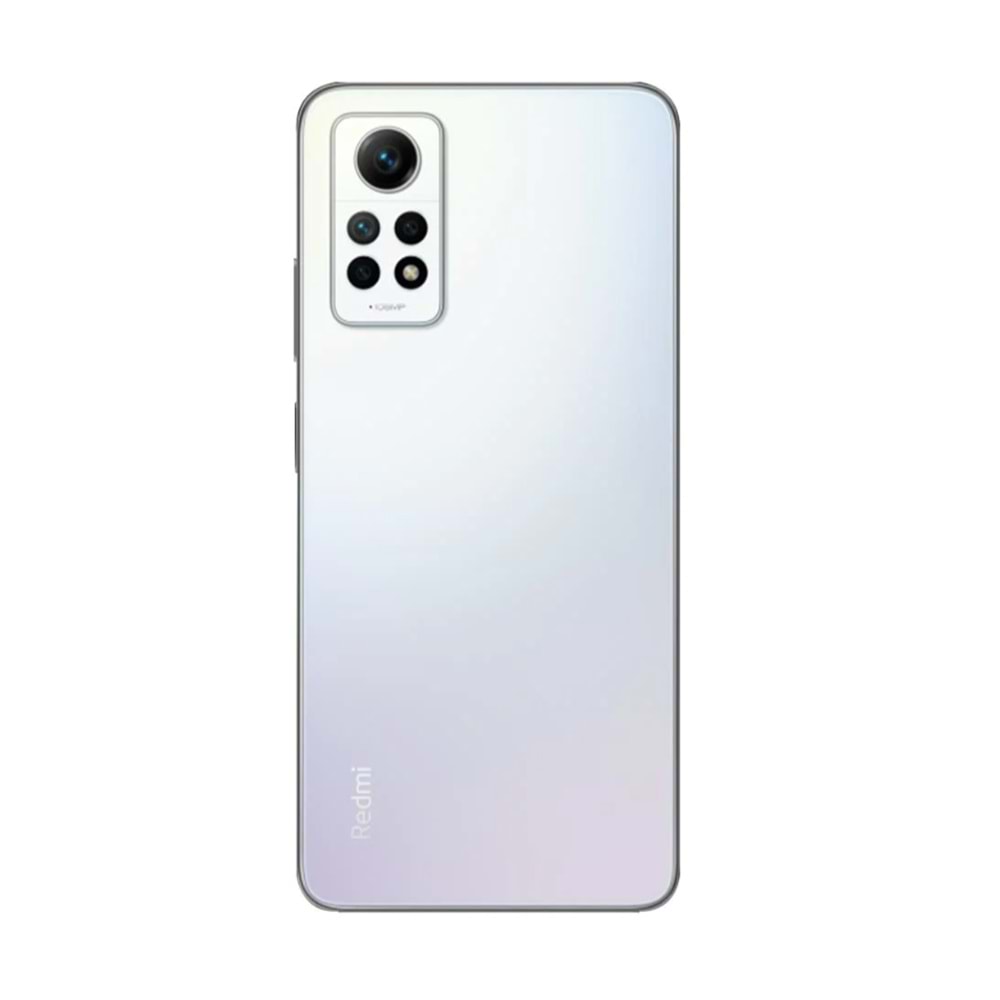 Xiaomi Note 12 Pro 4G Beyaz Arka Kapak