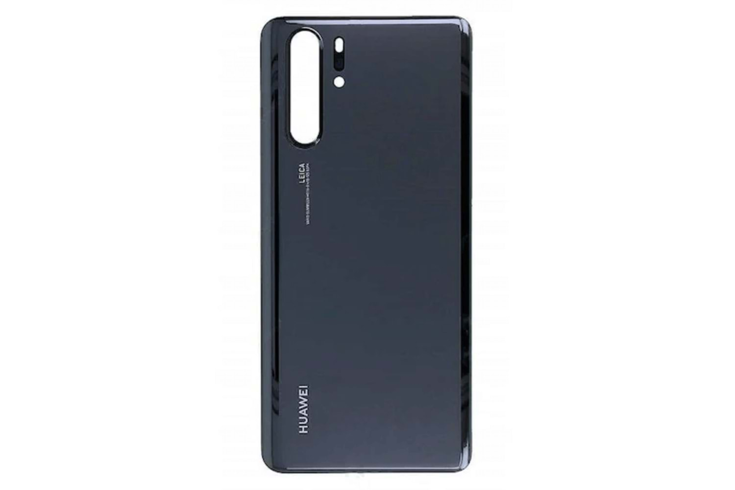 Huawei P30 Pro Siyah Arka Kapak