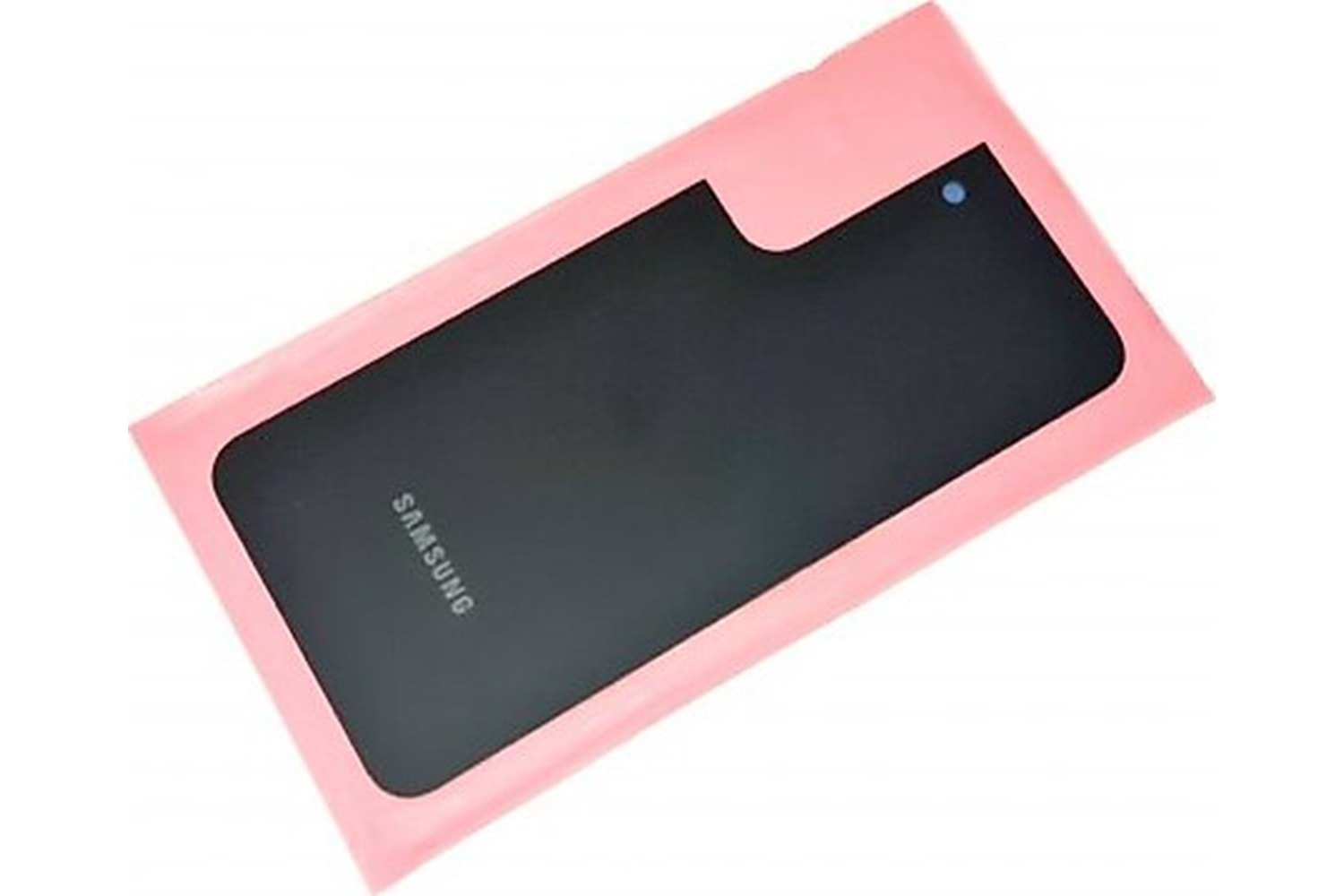 Samsung S22 Siyah Arka Kapak