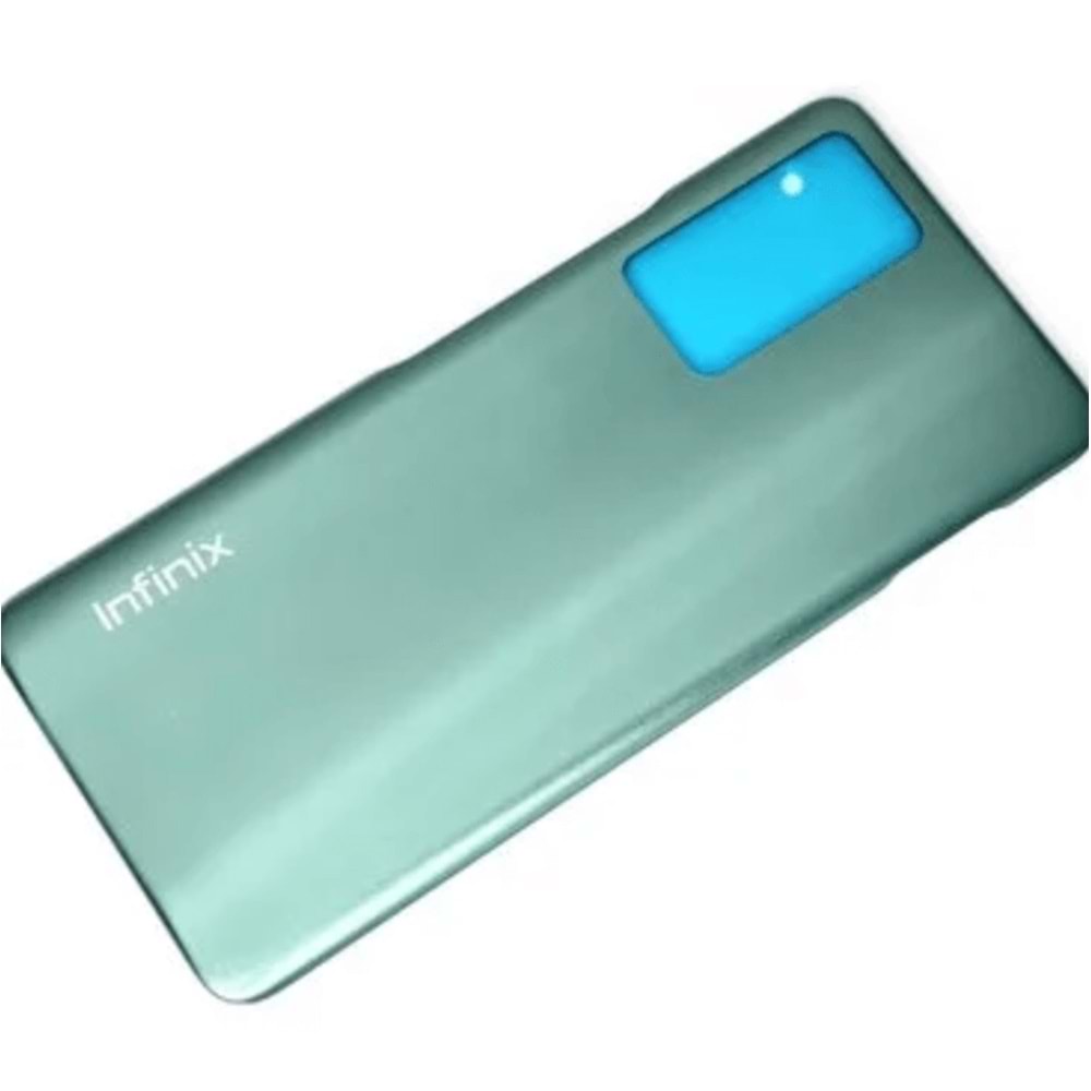 İnfinix Note 11S Yeşil Arka Kapak