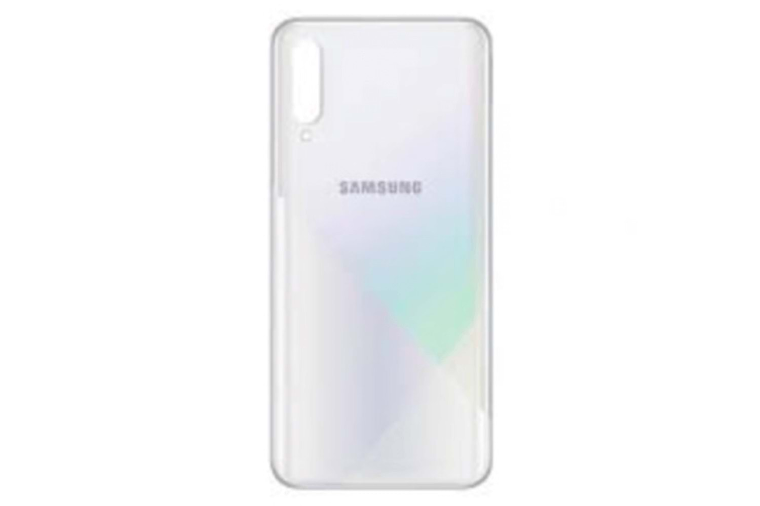 Samsung A30S Beyaz Kasa