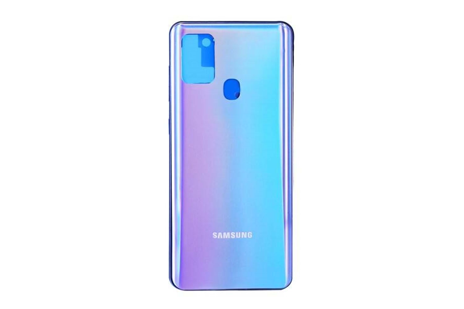 Samsung A21S Mavi Kasa