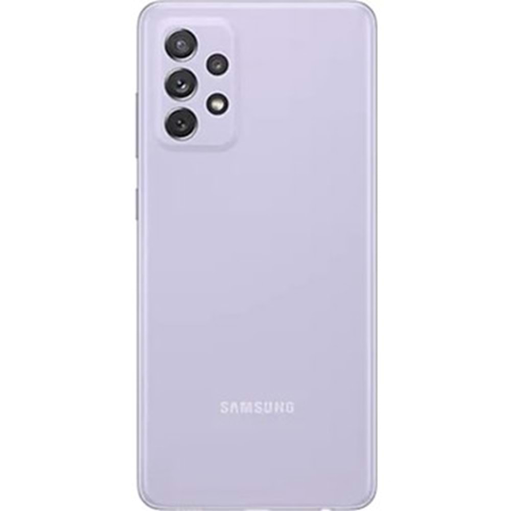 Samsung A72 Mor Kasa