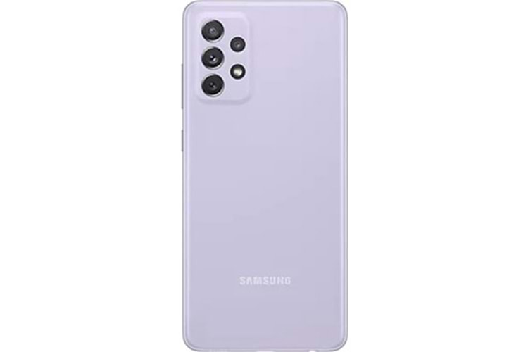 Samsung A72 Mor Kasa