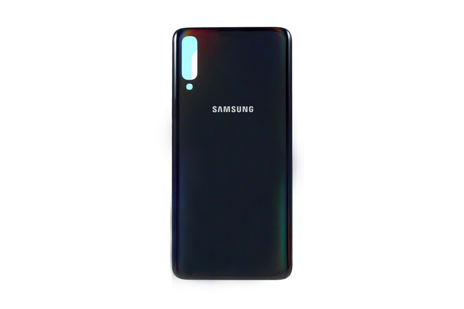 Samsung A70 Siyah Kasa