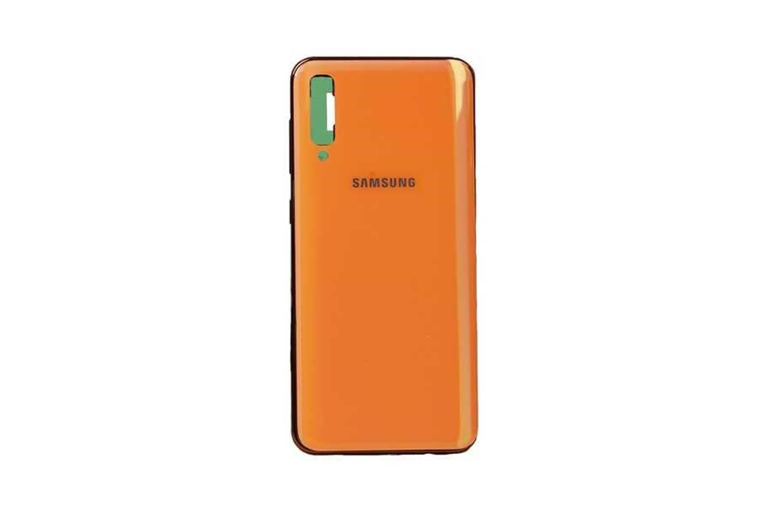 Samsung A51 Turuncu Kasa