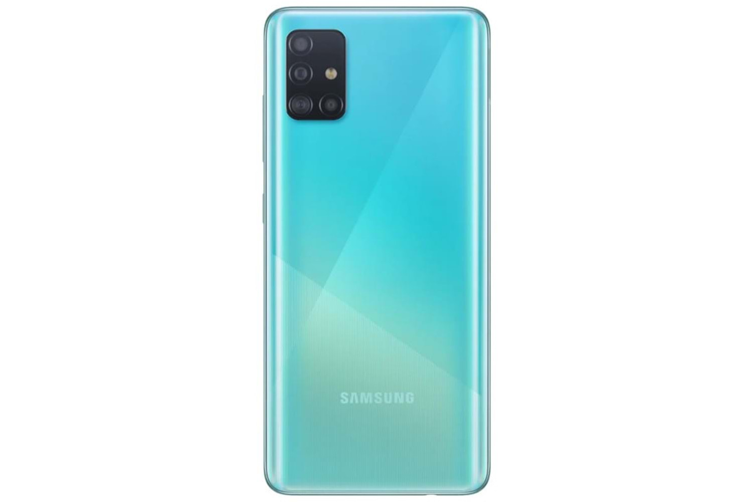 Samsung A51 Yeşil Kasa