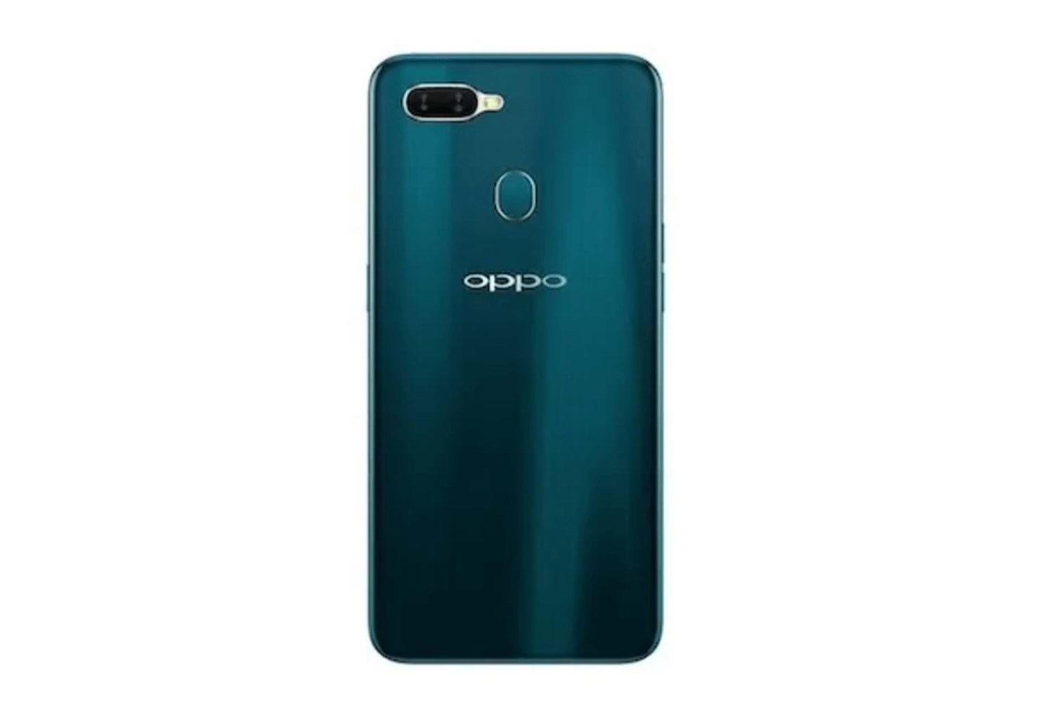 Oppo Ax7 Yeşil Kasa