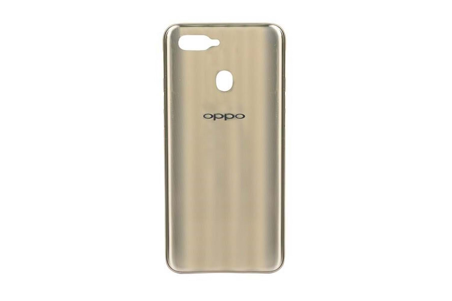 Oppo Ax7 Gold Kasa