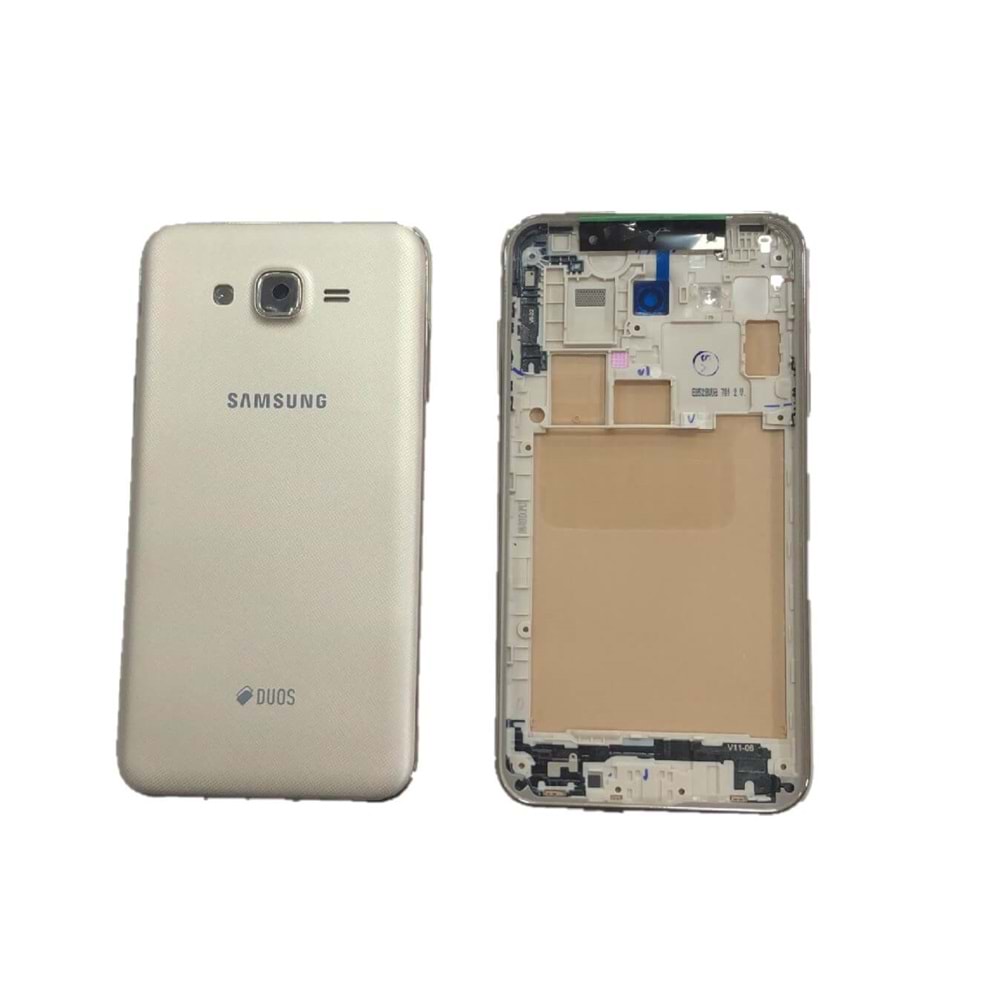 Samsung J7 Core Gold Kasa