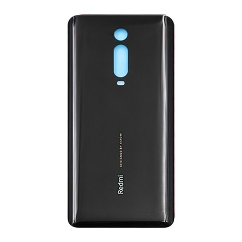 Xiaomi Mi 9T Siyah Arka Kapak