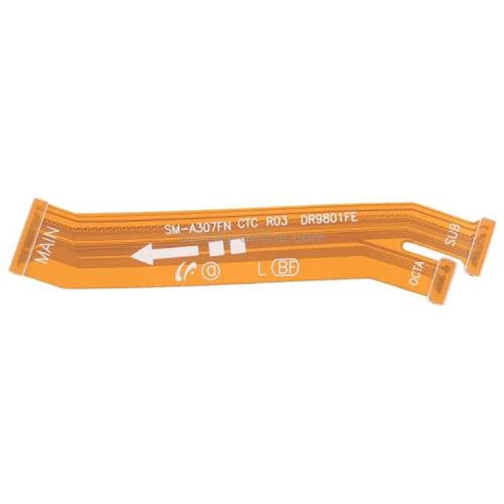 Samsung A307 A30S Orjinal Ara Film Flex