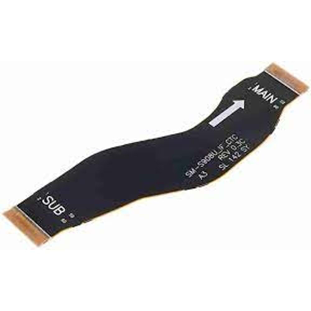 Samsung S22 Plus Orjinal Ara Film Flex