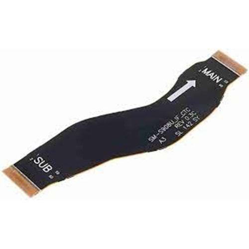 Samsung S22 Plus Orjinal Ara Film Flex