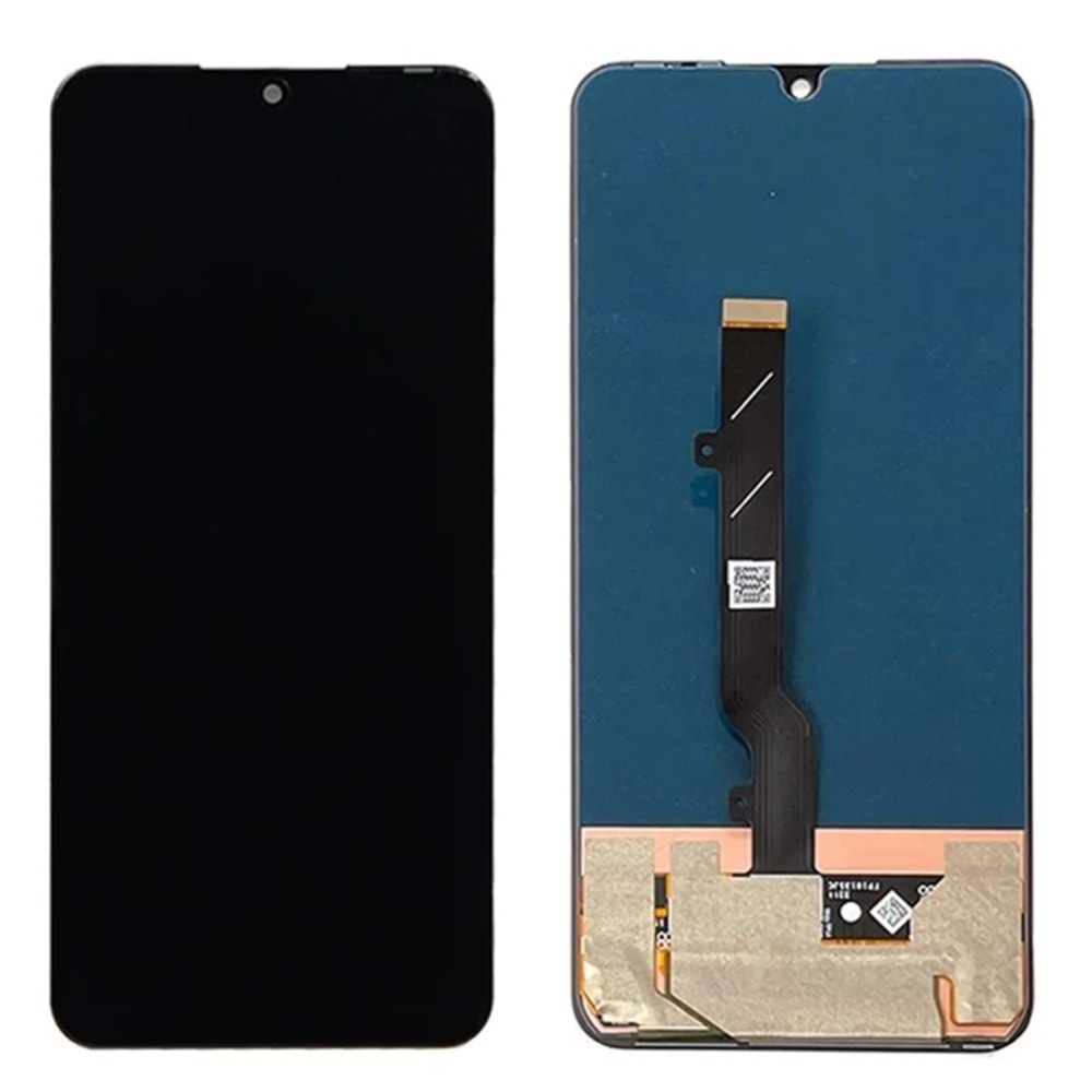 İnfinix Zero 20 Pova 4 Pro Lcd Ekran