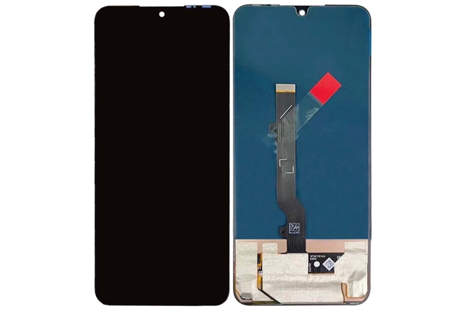 infinix Zero 20 Pova 4 Pro Lcd Ekran