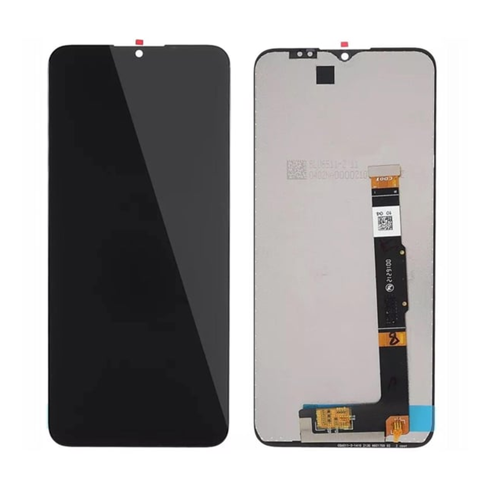 Tcl 30Se Lcd Ekran