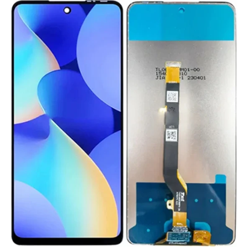 Techno Camon Spark 10 Pro Lcd Ekran