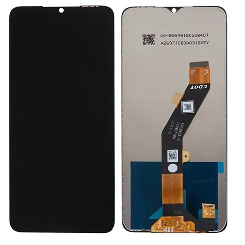 Techno Camon Spark Pop 7 Spark 10 Lcd Ekran