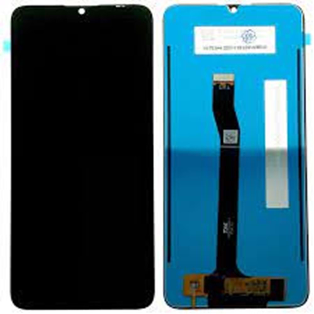 Huawei Nova Y70 Lcd Ekran