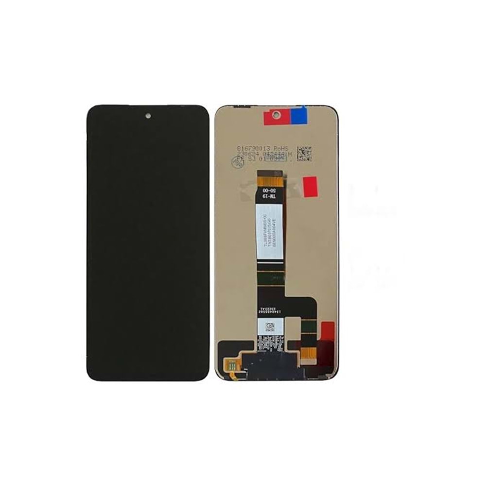 Redmi 12 Orjinal Lcd Ekran