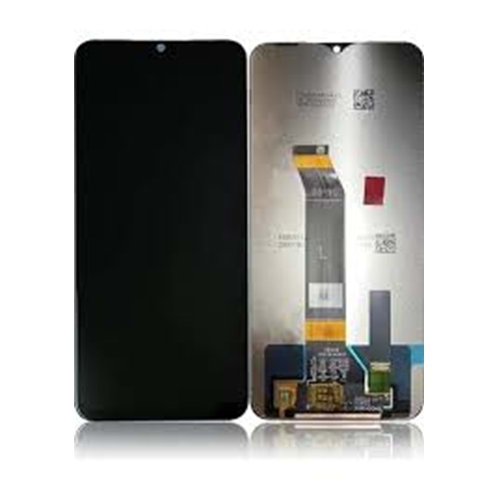 Redmi Note 11R Note 11E Orjinal Lcd Ekran