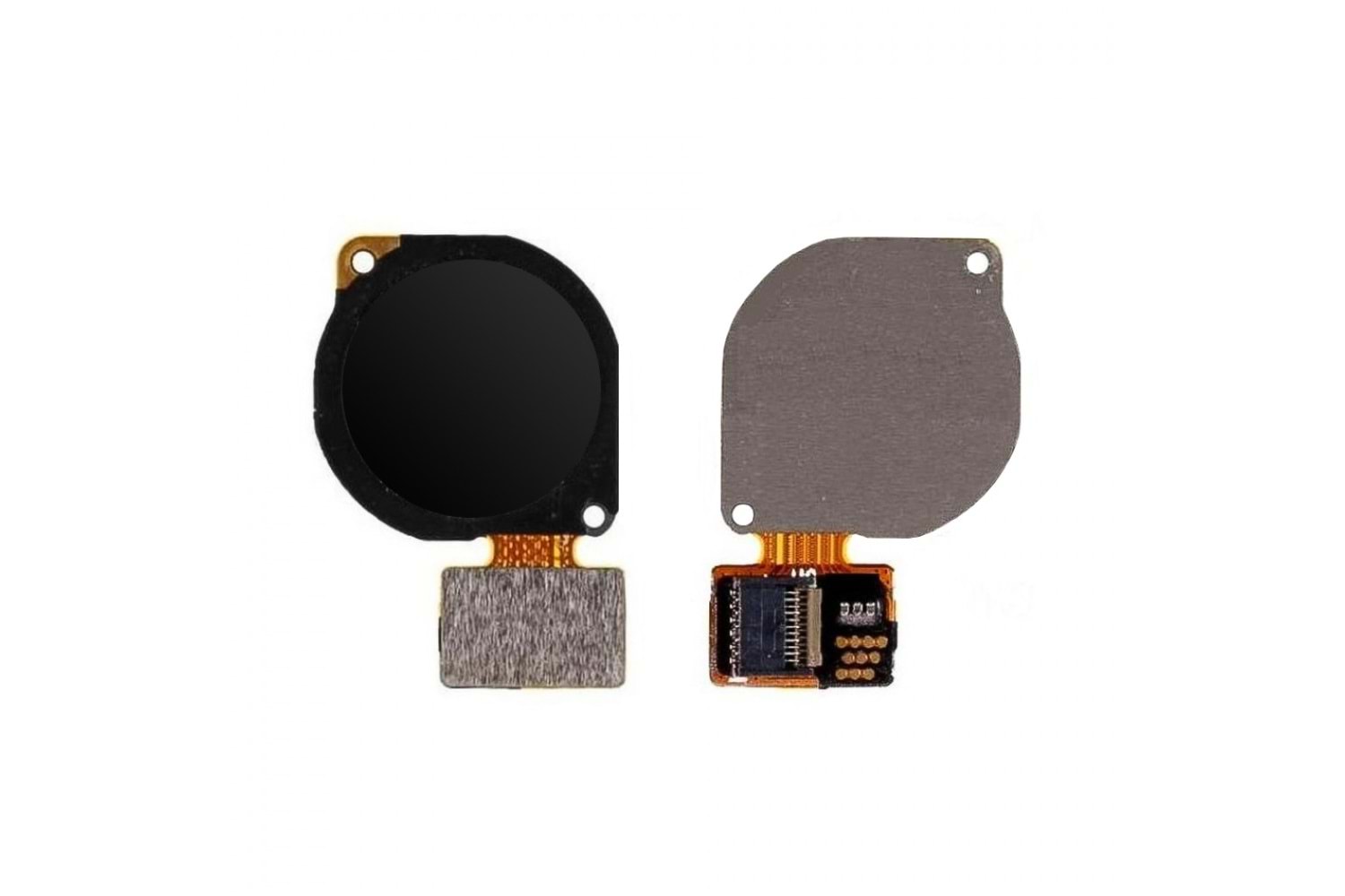 Huawei Psmart Gold Home Tuş Bordu Parmak izi