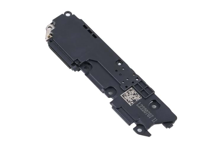Xiaomi Redmi Note 12 Pro Buzzer